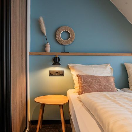 Huis 8 Studio'S Katwijk aan Zee Exteriör bild