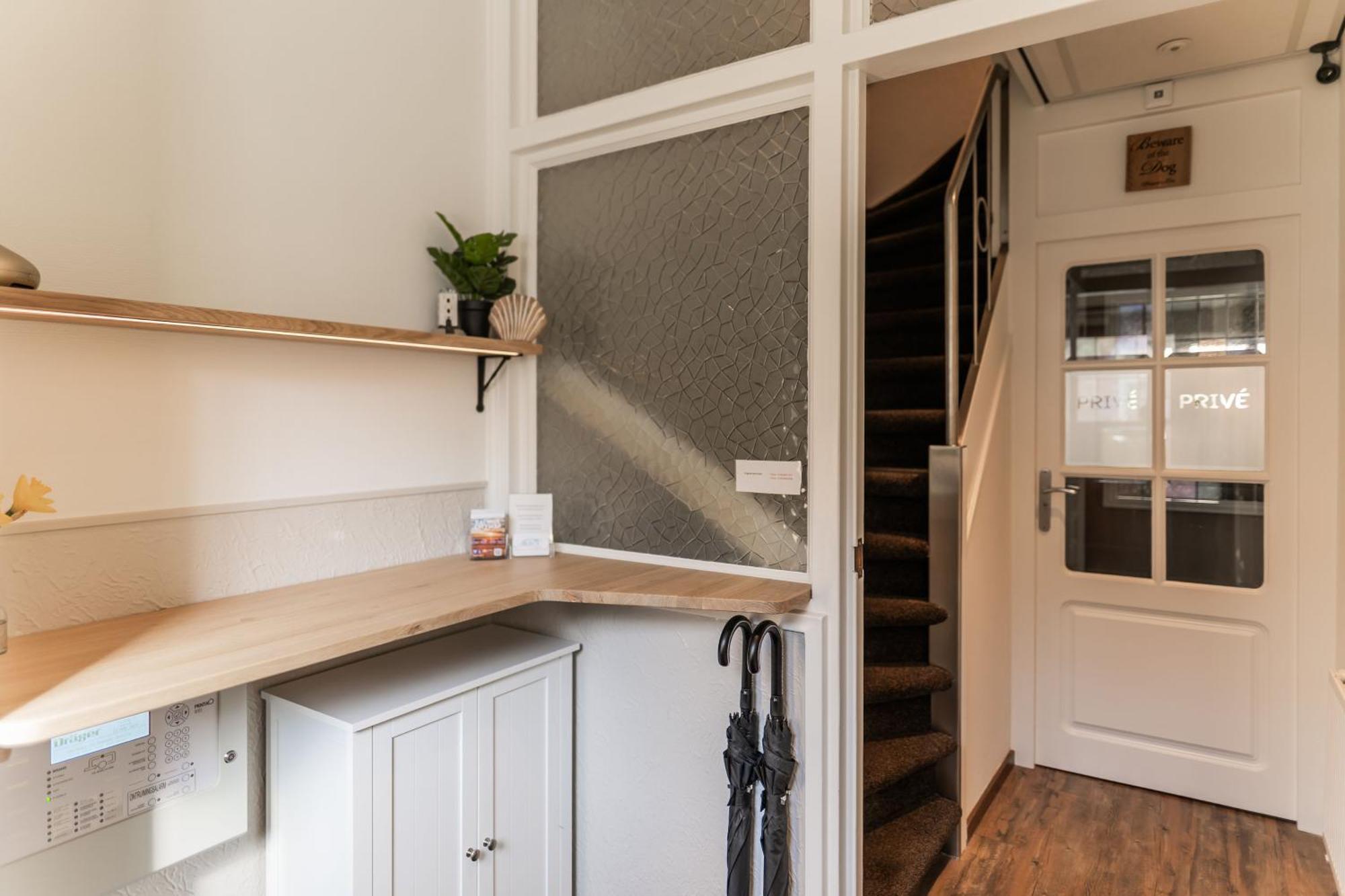 Huis 8 Studio'S Katwijk aan Zee Exteriör bild